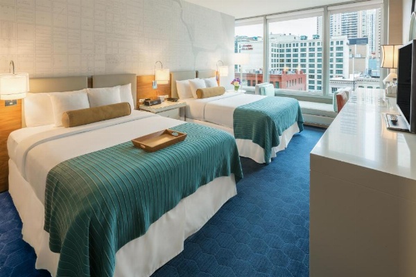 Kinzie Hotel image 12