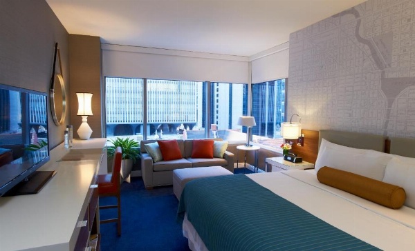 Kinzie Hotel image 17