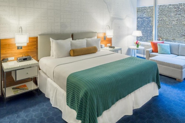 Kinzie Hotel image 19