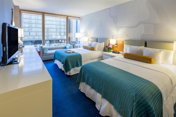 Kinzie Hotel image 25