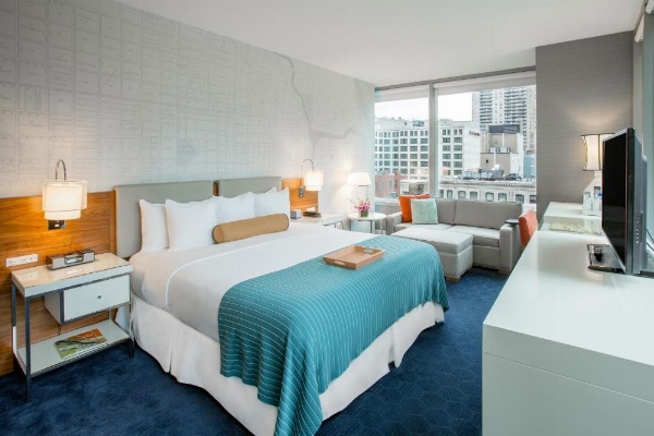 Kinzie Hotel image 26