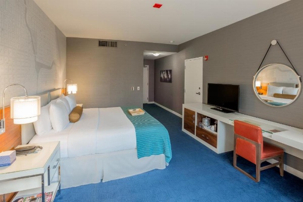 Kinzie Hotel image 30