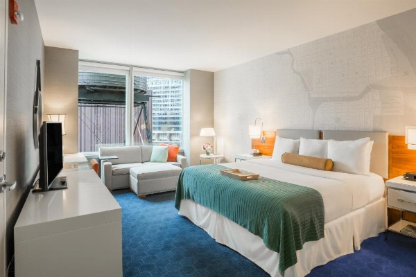 Kinzie Hotel image 31